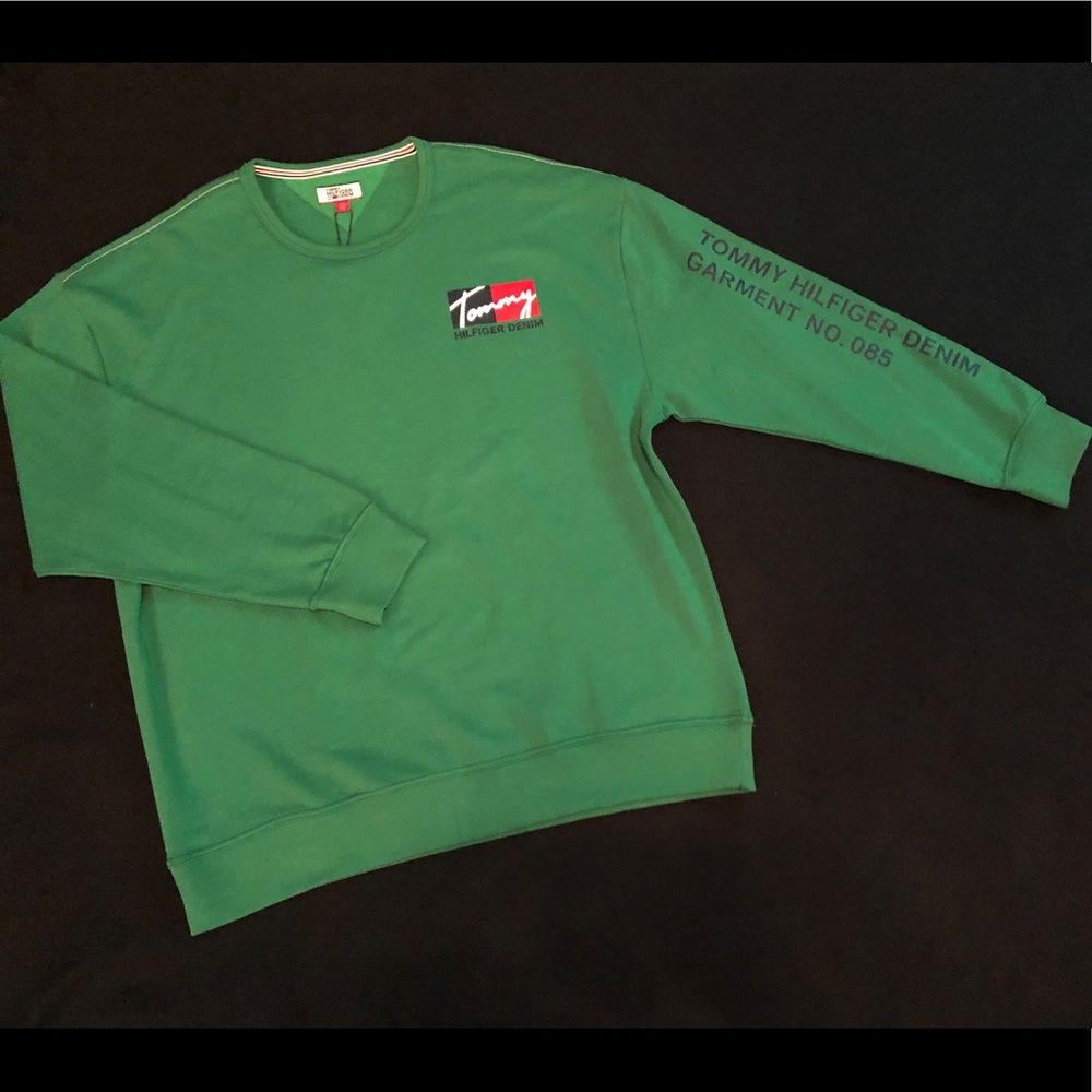 Tommy Hilfiger Sweater